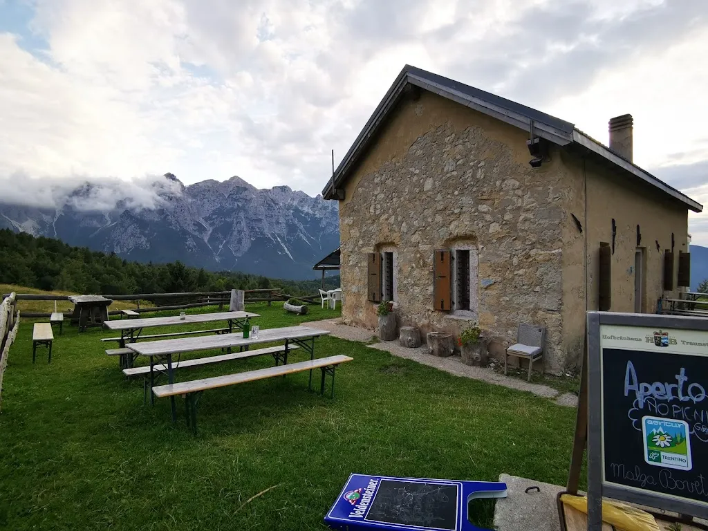 Alessandra_Malga Bovetal_Vallarsa_Bewertung