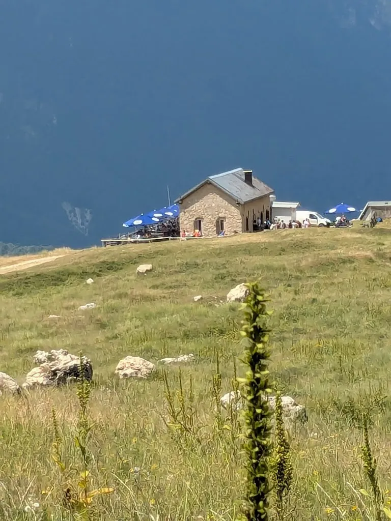 Giampaolo Orrù_Malga Bovetal_Vallarsa_Bewertung