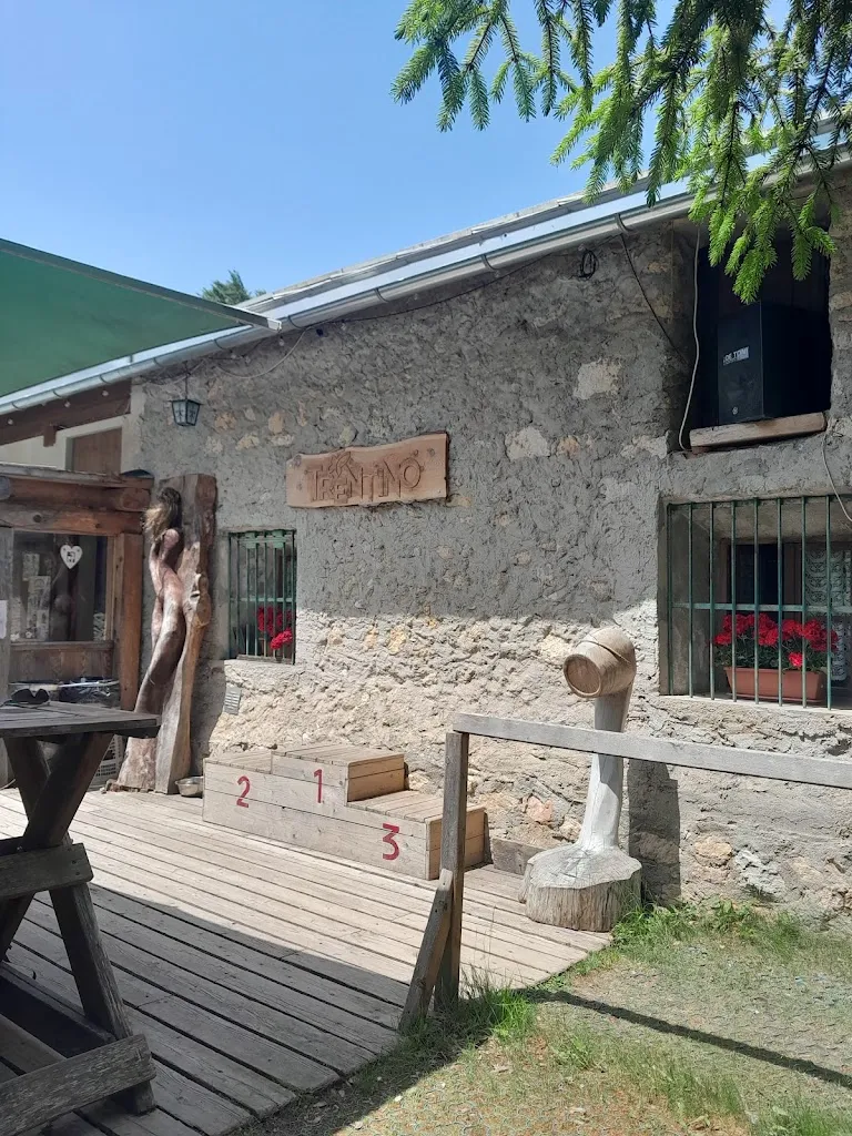 Marco Spagna_Loc. Malga Fratte, 38060 Vallarsa TN_Vallarsa_review