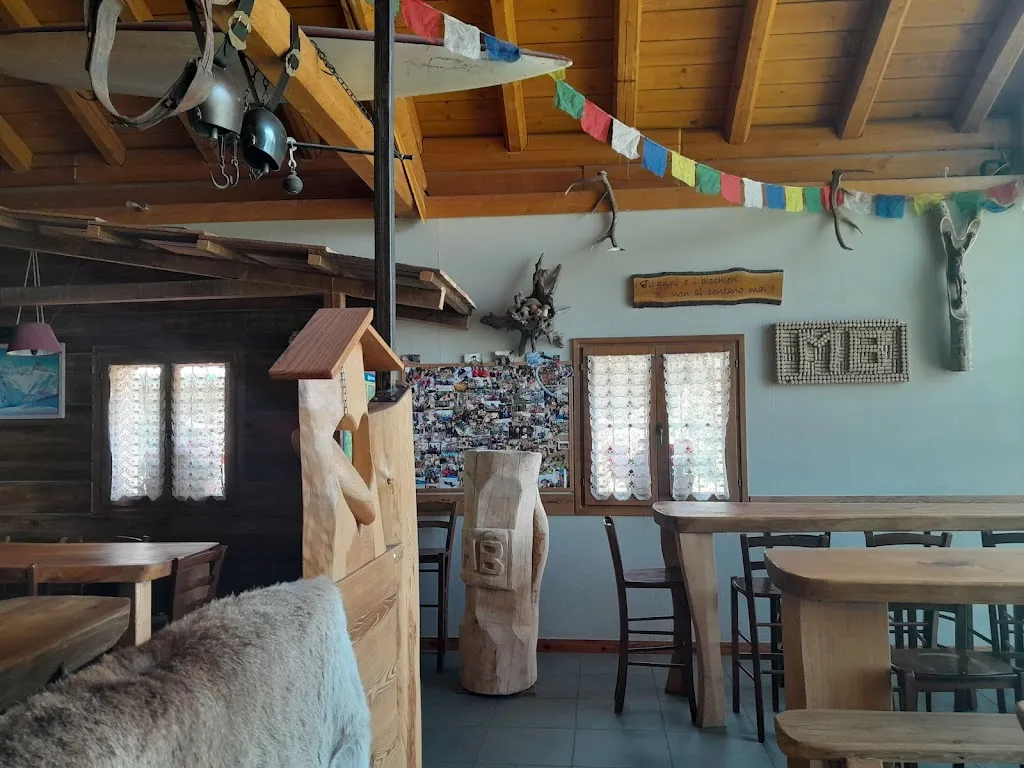 Loc. Malga Fratte, 38060 Vallarsa TN restaurant in Vallarsa