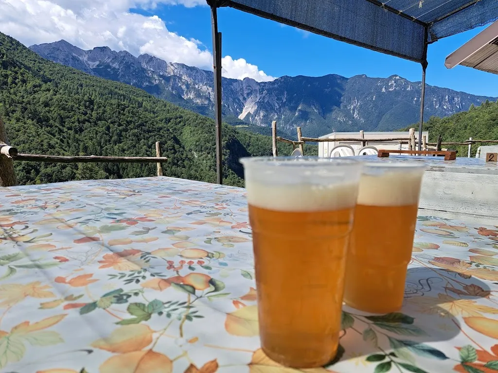 Andre Rauer_Malga Streva Patrizia Dal Zotto_Vallarsa_review