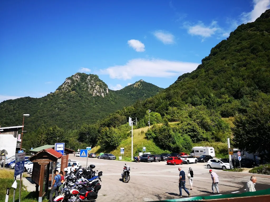 Alessandro Pavan_Albergo Al Passo di Costa Luca e Maurizio C. S. A. S._Vallarsa_review