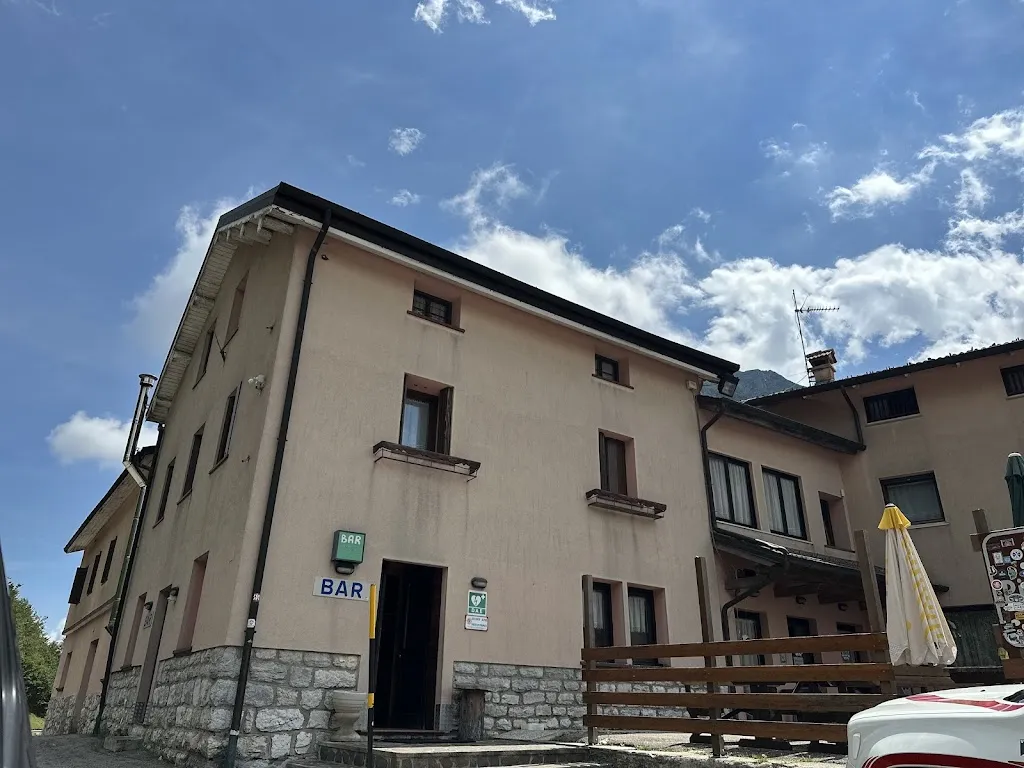 Albergo Al Passo di Costa Luca e Maurizio C. S. A. S._Vallarsa_slider_image_1