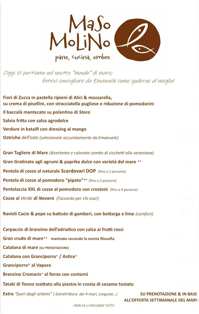 Menu_Maso Molino_Vallarsa_image_1