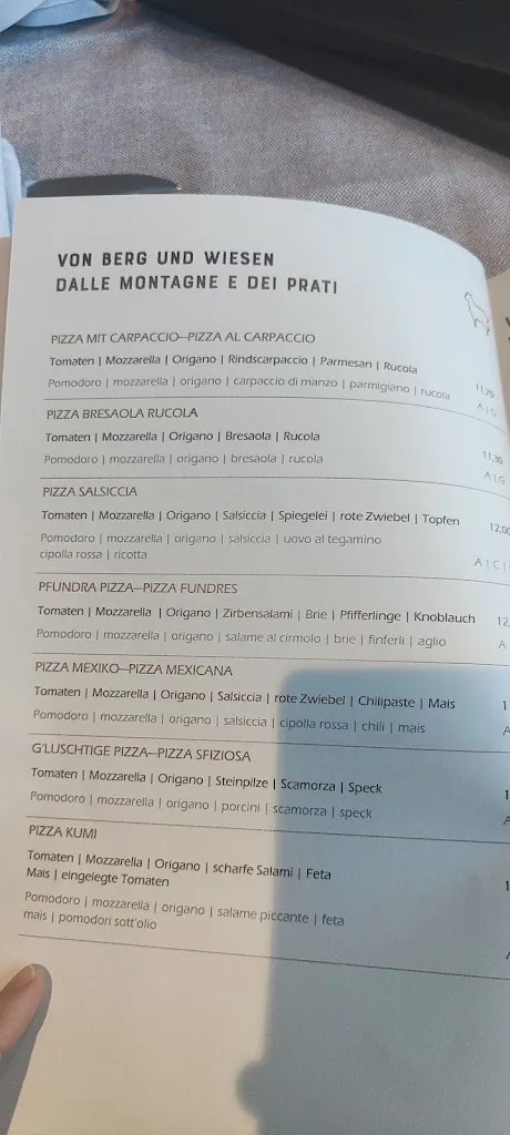 Menu_Lodenwirt Restaurant_Vandoies - Vintl_image_3