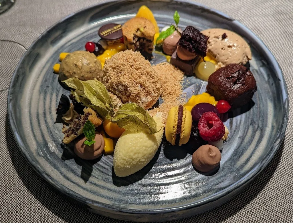 Anna Tasca_Lodenwirt Restaurant_Vandoies - Vintl_review