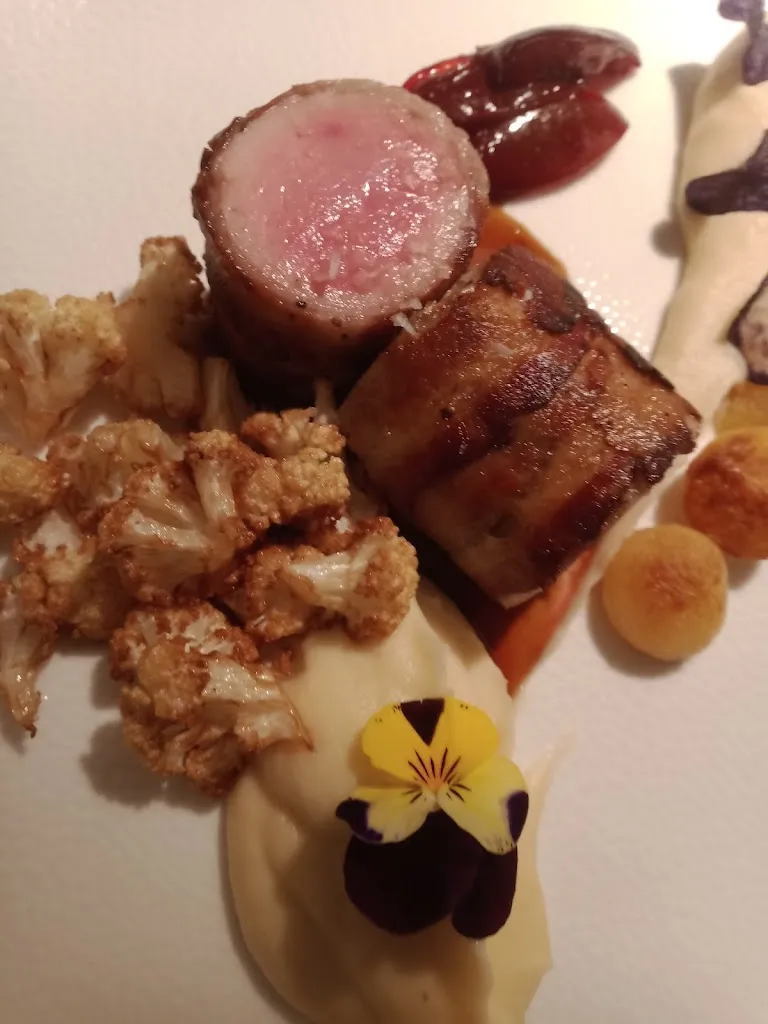 Ottorino Ori_Lodenwirt Restaurant_Vandoies - Vintl_review