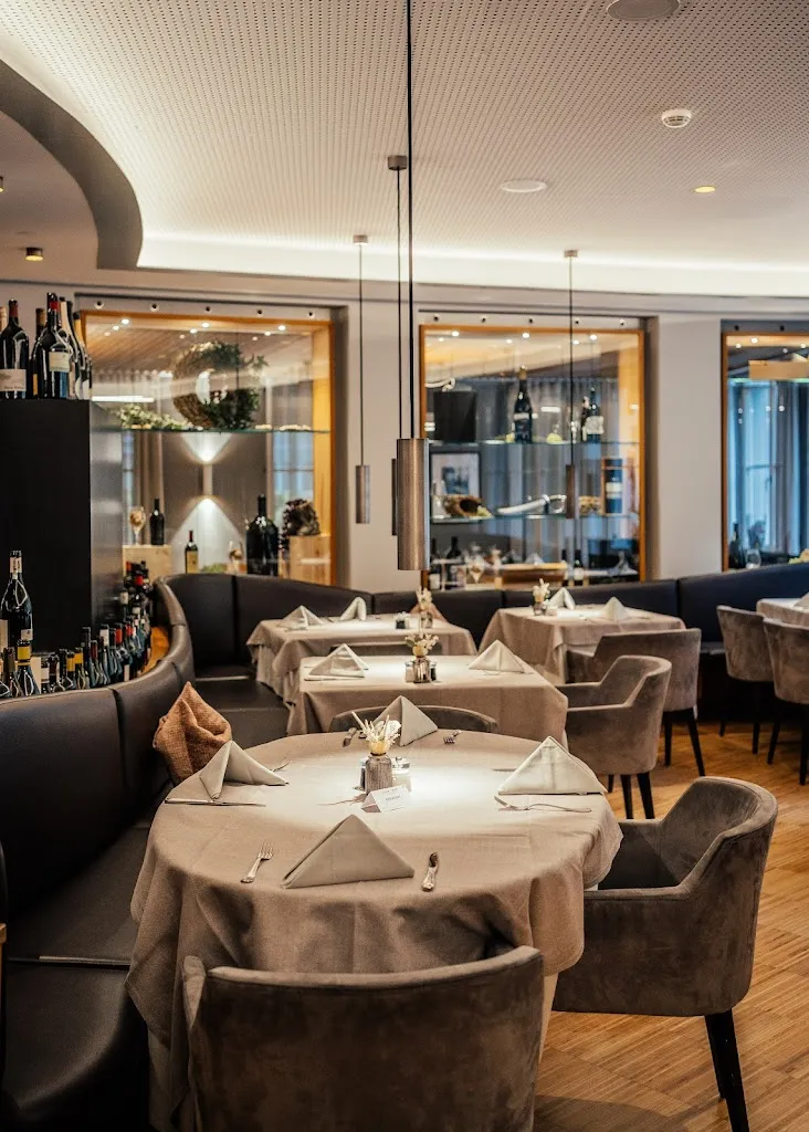 Lodenwirt Restaurant_Vandoies - Vintl_slider_image_1