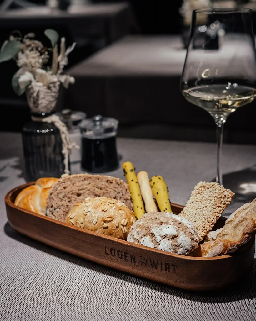 Lodenwirt Restaurant_Vandoies - Vintl_slider_image_3