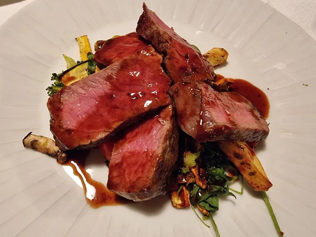 Menu_Restaurant La Passion_Vandoies - Vintl_image_2