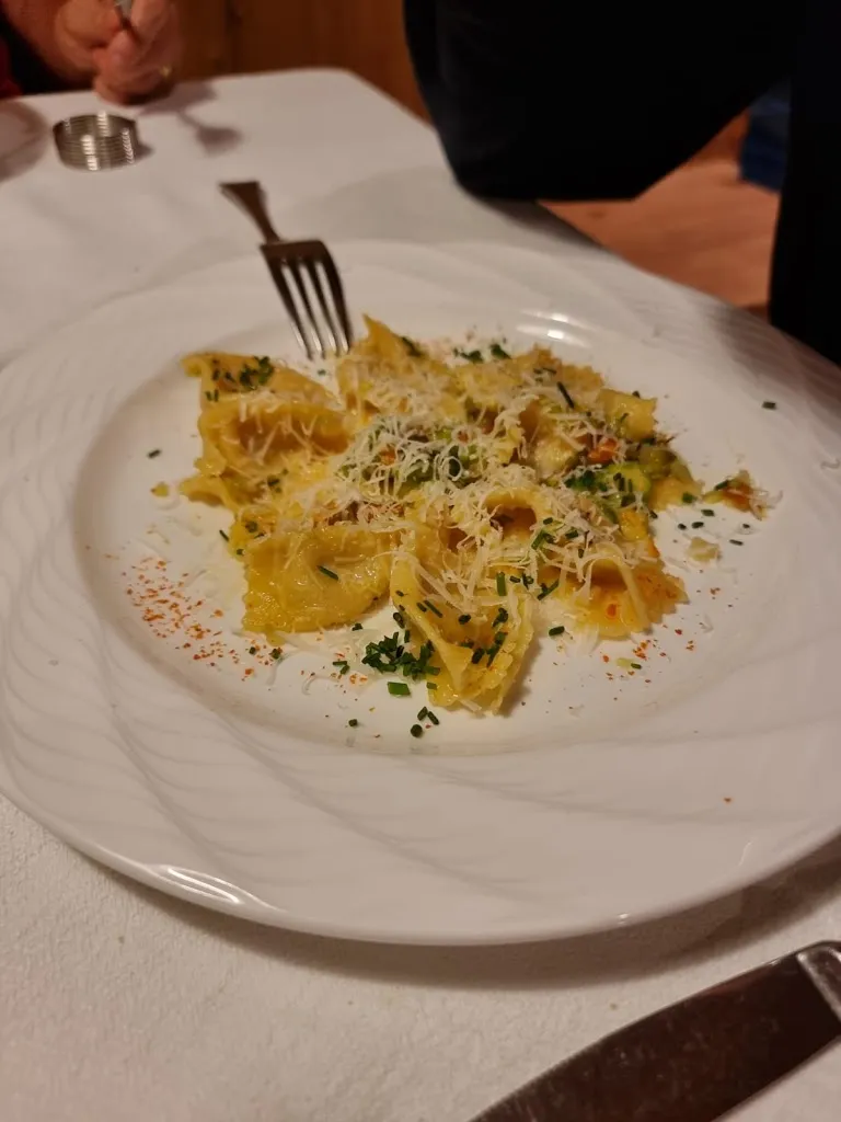 Menu_Restaurant La Passion_Vandoies - Vintl_image_4