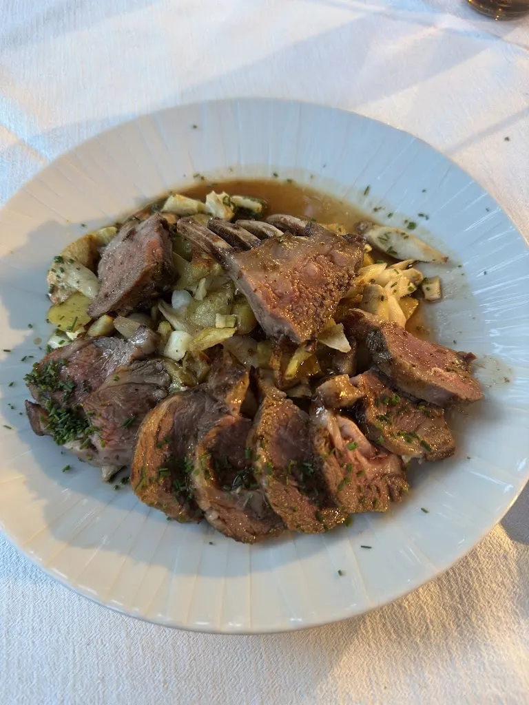 Luiza S._Restaurant La Passion_Vandoies - Vintl_review