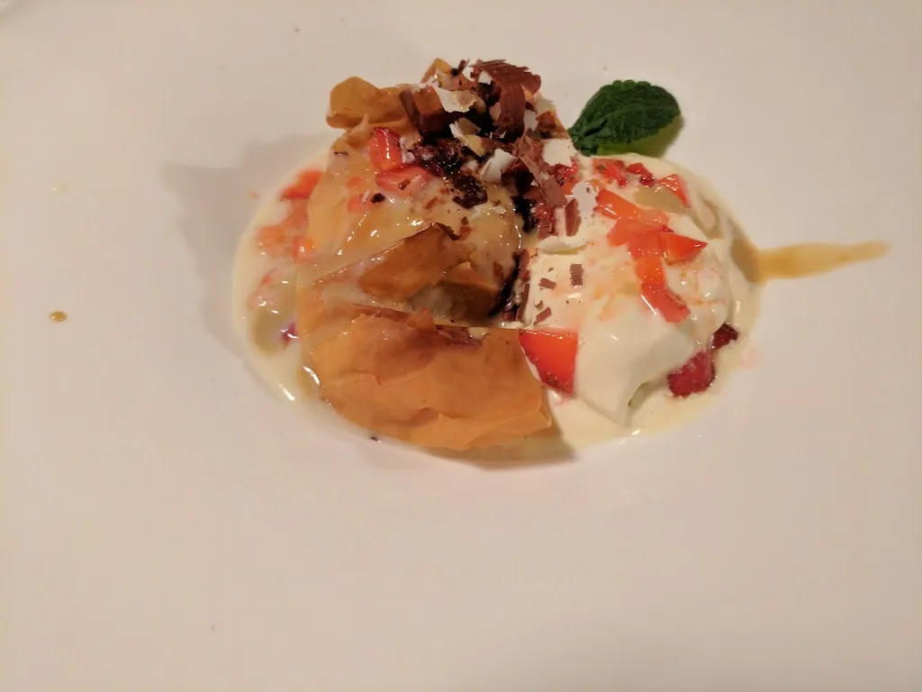 Niki Buitenrust Hettema_Restaurant La Passion_Vandoies - Vintl_review