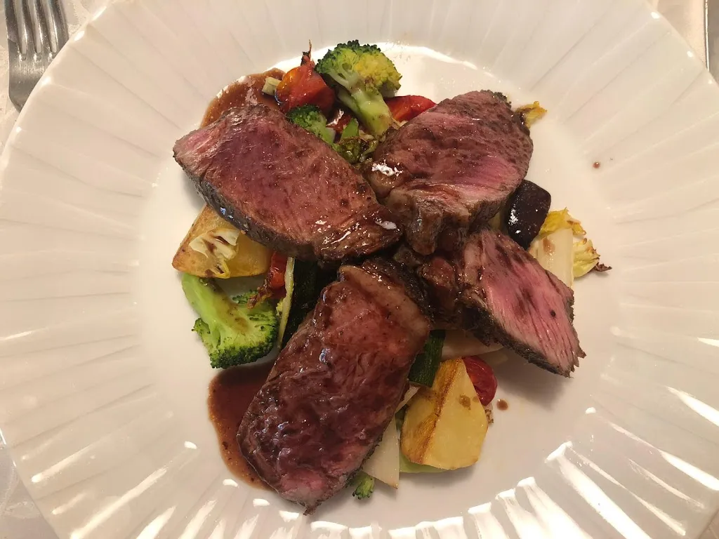 Berta A_Restaurant La Passion_Vandoies - Vintl_review