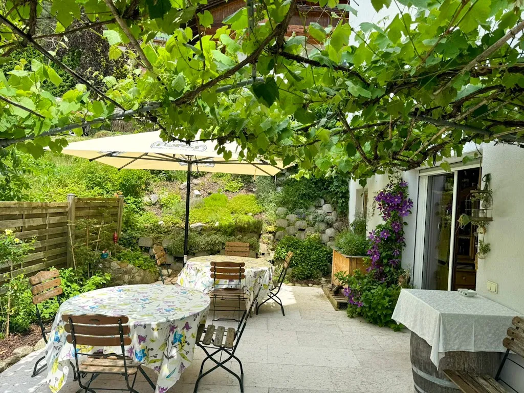 Restaurant La Passion restaurant in Vandoies - Vintl