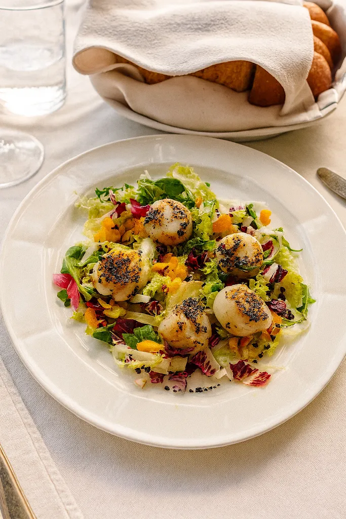 Restaurant La Passion_Vandoies - Vintl_slider_image_2