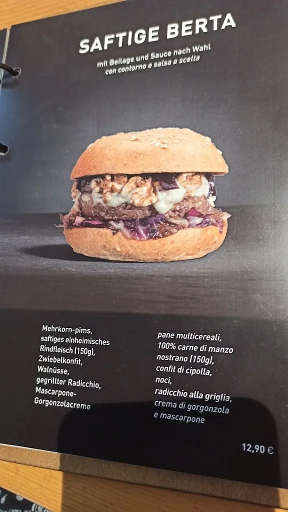 Menu_pims Burger & more Capriz_Vandoies - Vintl_image_4