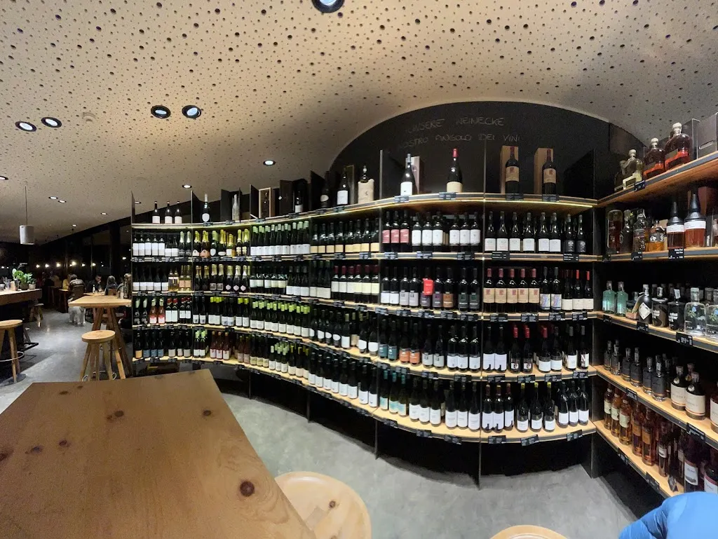 pims Burger & more Capriz restaurant in Vandoies - Vintl