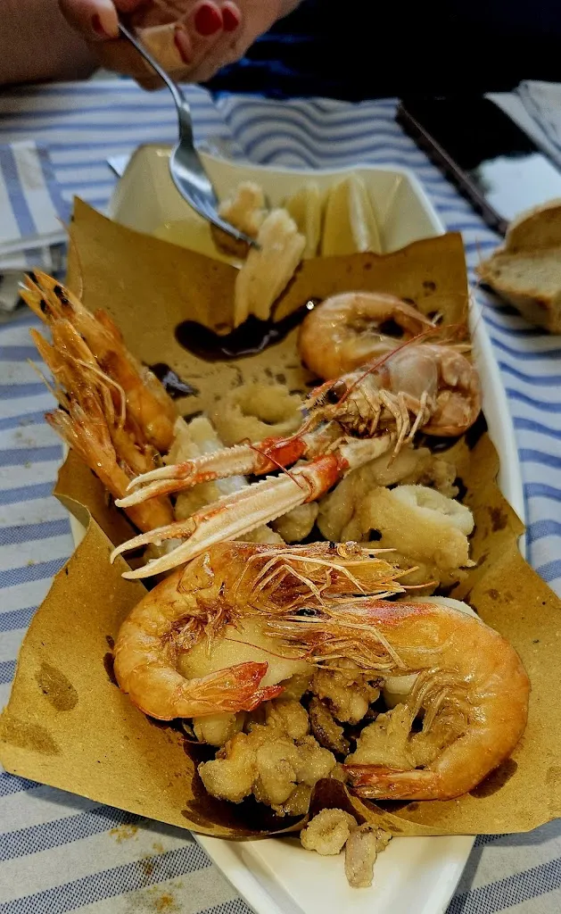 Loredana_Frontemare_Manfredonia_review