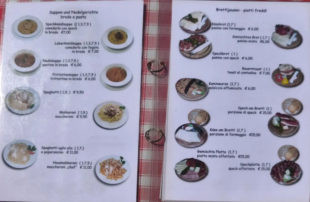 Menu_Kiener Alm_Vandoies - Vintl_image_2