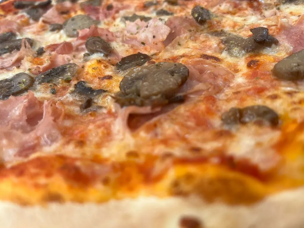 Peter Gögelein_Pizzeria Restaurant Bruggenwirt_Vandoies - Vintl_review