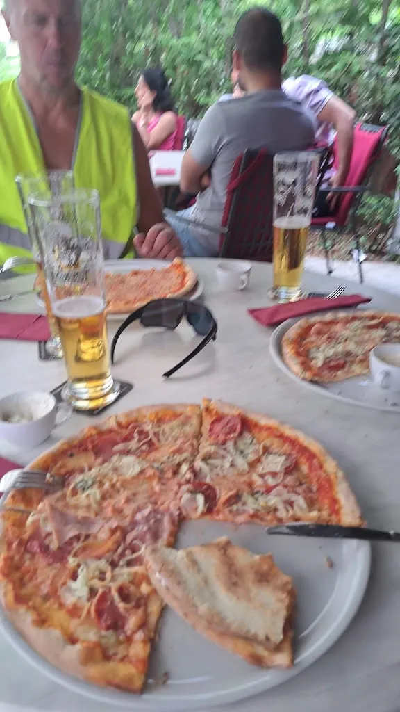 Pizzeria Restaurant Bruggenwirt_Vandoies - Vintl_slider_image_2