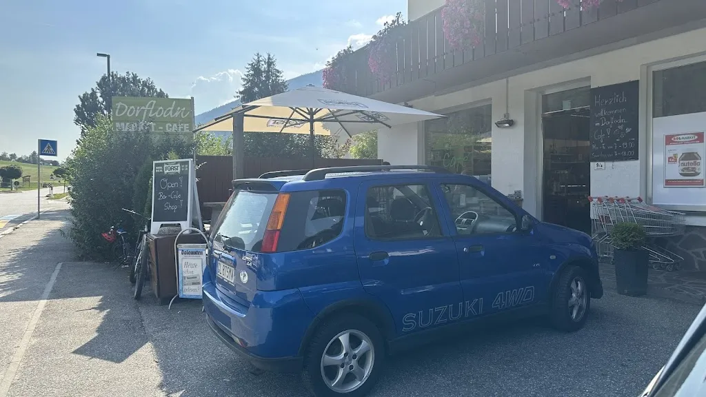 Dorflodn - Café Obervintl der Engl Manuela_Vandoies - Vintl_slider_image_1