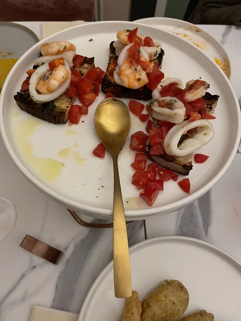 Menu_Marinella Bistrot_Manfredonia_image_1