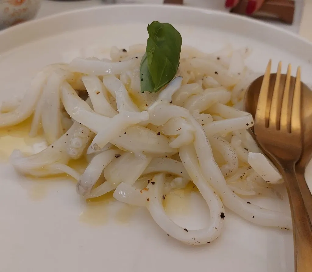 Menu_Marinella Bistrot_Manfredonia_image_4