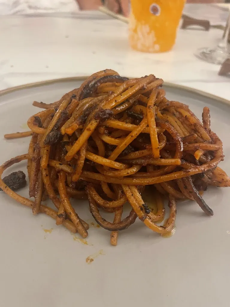 Menu_Marinella Bistrot_Manfredonia_image_7