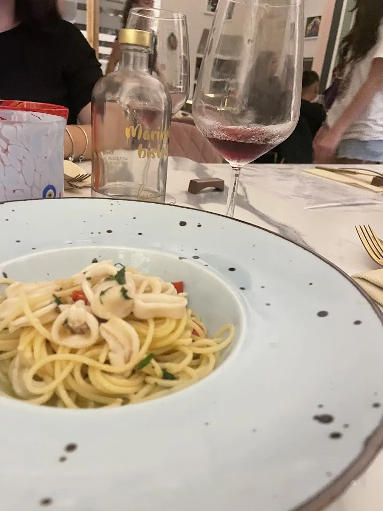 Menu_Marinella Bistrot_Manfredonia_image_8