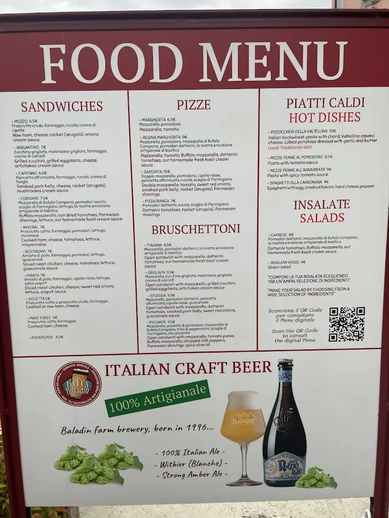 Menu_Bar La Cambusa_Varena_image_1