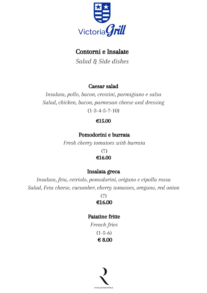 Menu_Victoria Grill_Varena_image_1