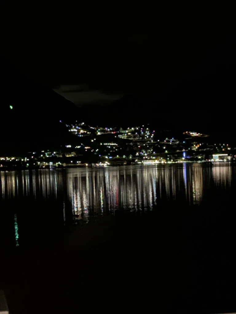 Margarita Stamatelaky_La Vista_Varena_review