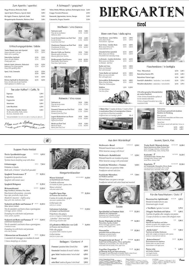 Menu_Biergarten Tirol_Tirolo_image_1
