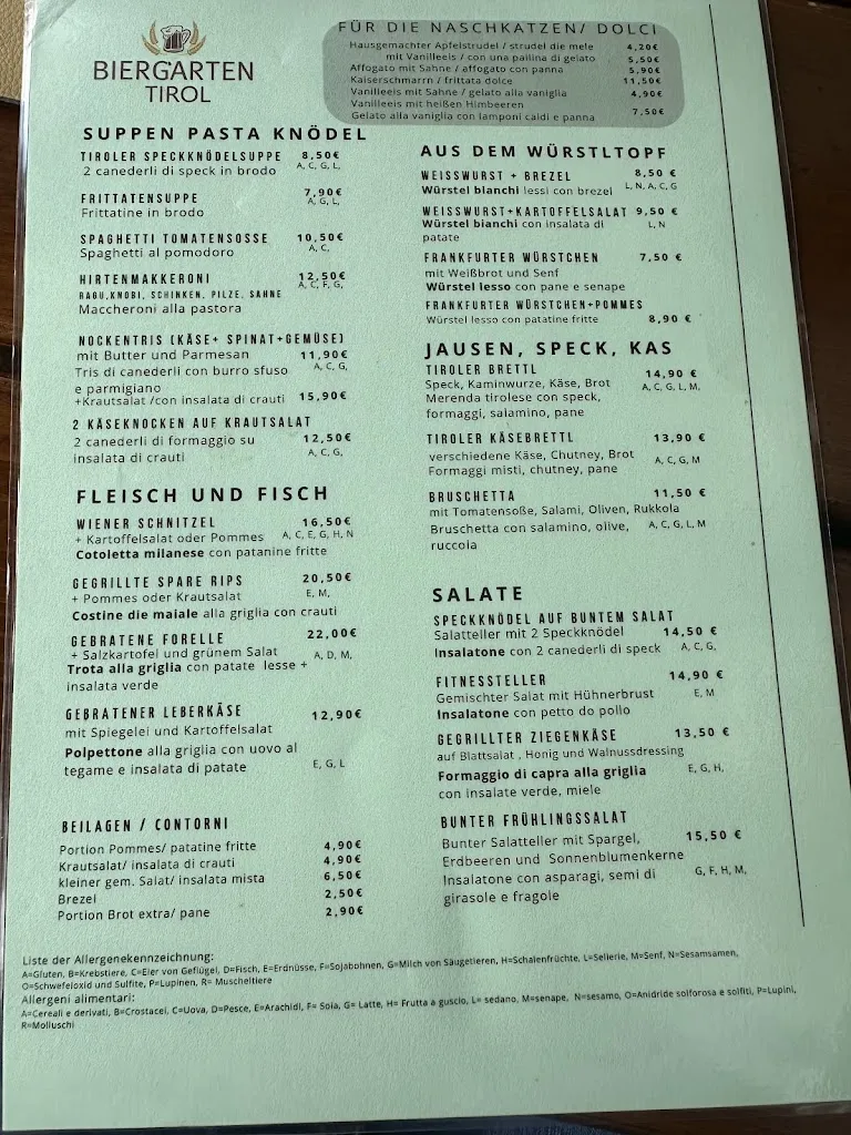 Menu_Biergarten Tirol_Tirolo_image_2