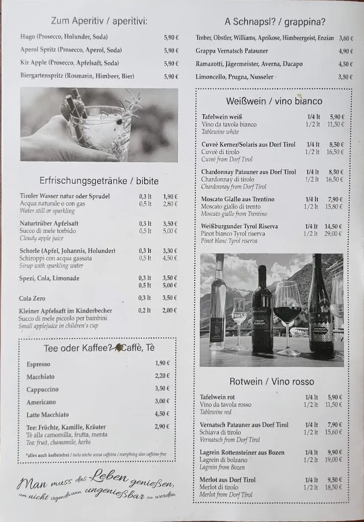 Menu_Biergarten Tirol_Tirolo_image_3