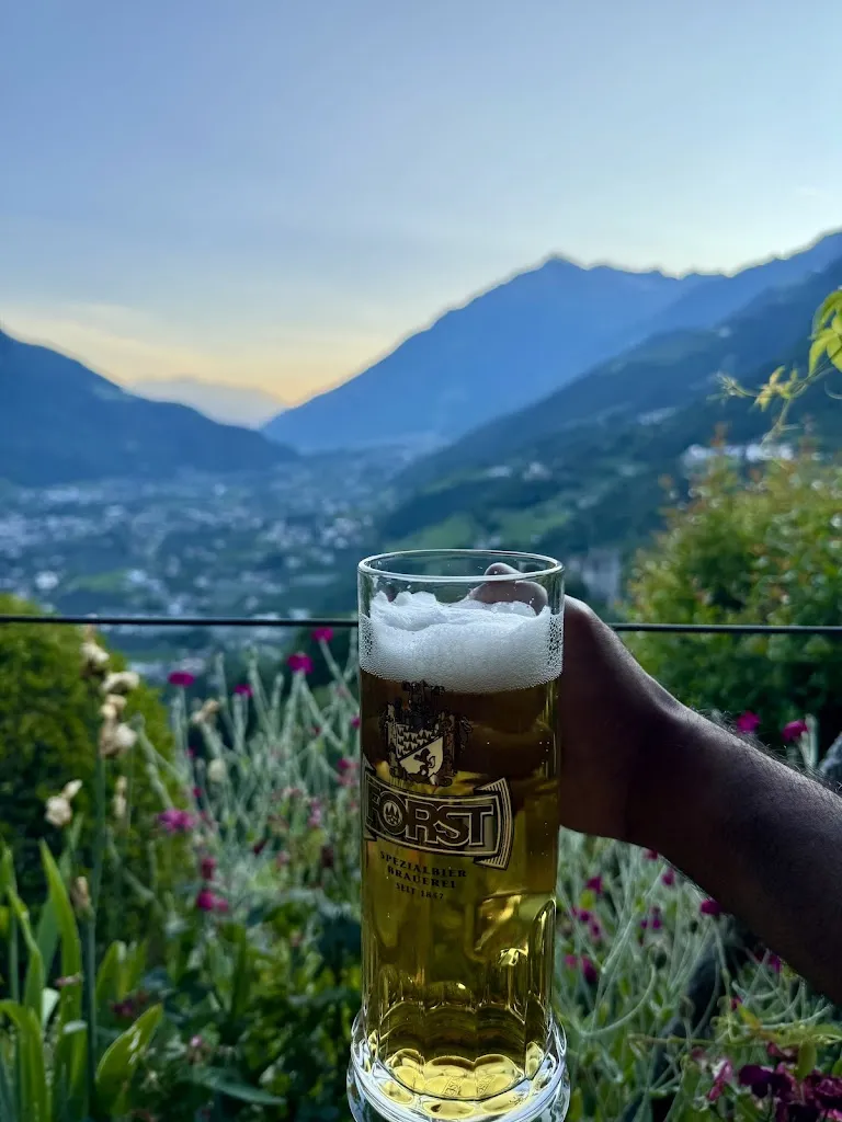 teja vrn_Biergarten Tirol_Tirolo_review