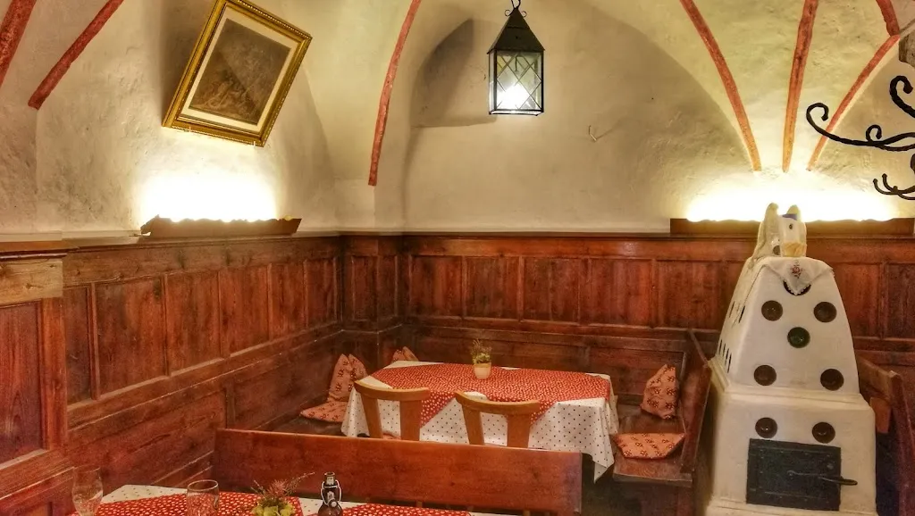 Andreas Hofer Restaurant_Tirolo_slider_image_1