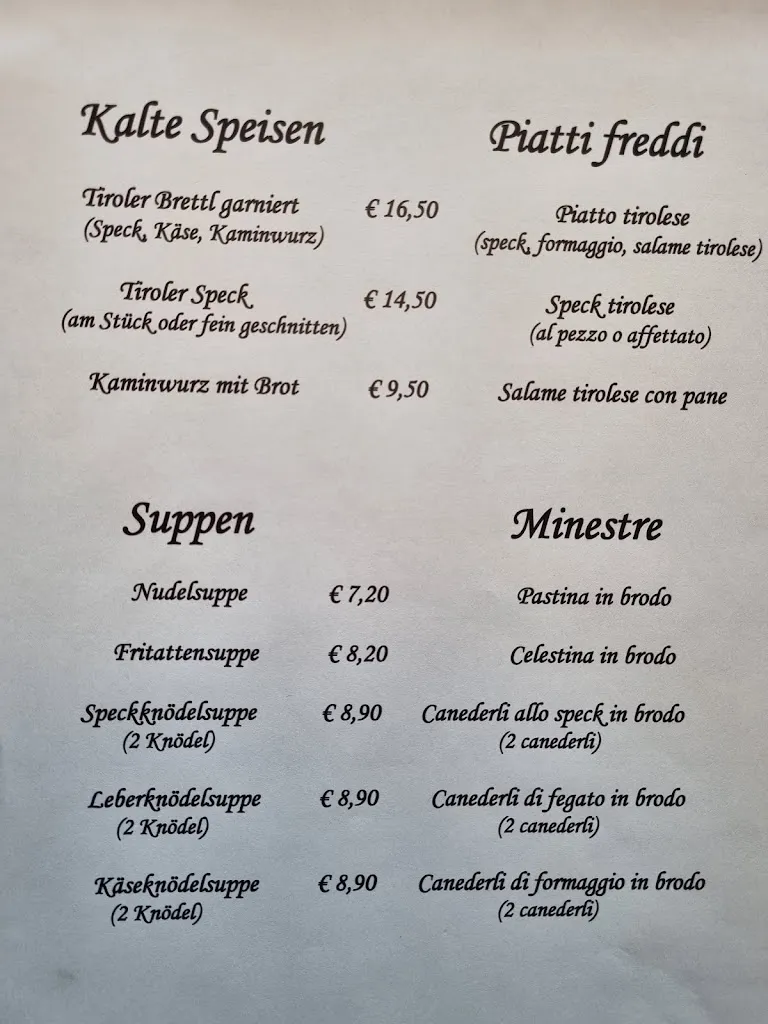 Menu_Gasthaus Schloss Tirol_Tirolo_image_4