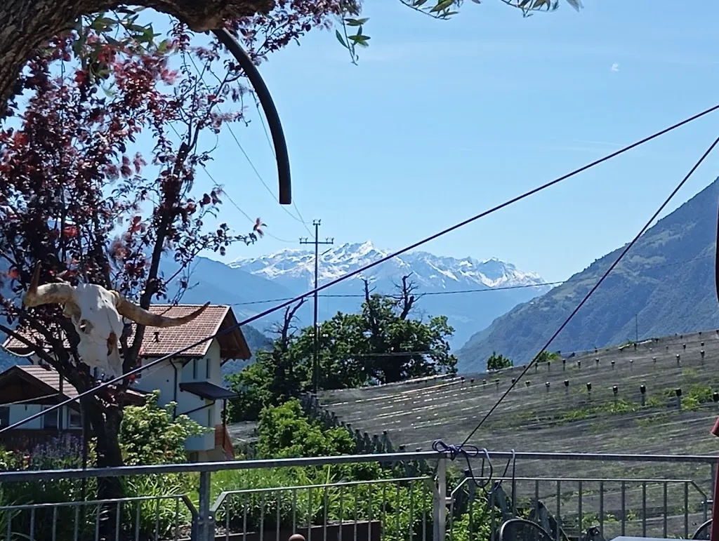 Astrid Studer_Restaurant Seilbahn_Tirolo_review