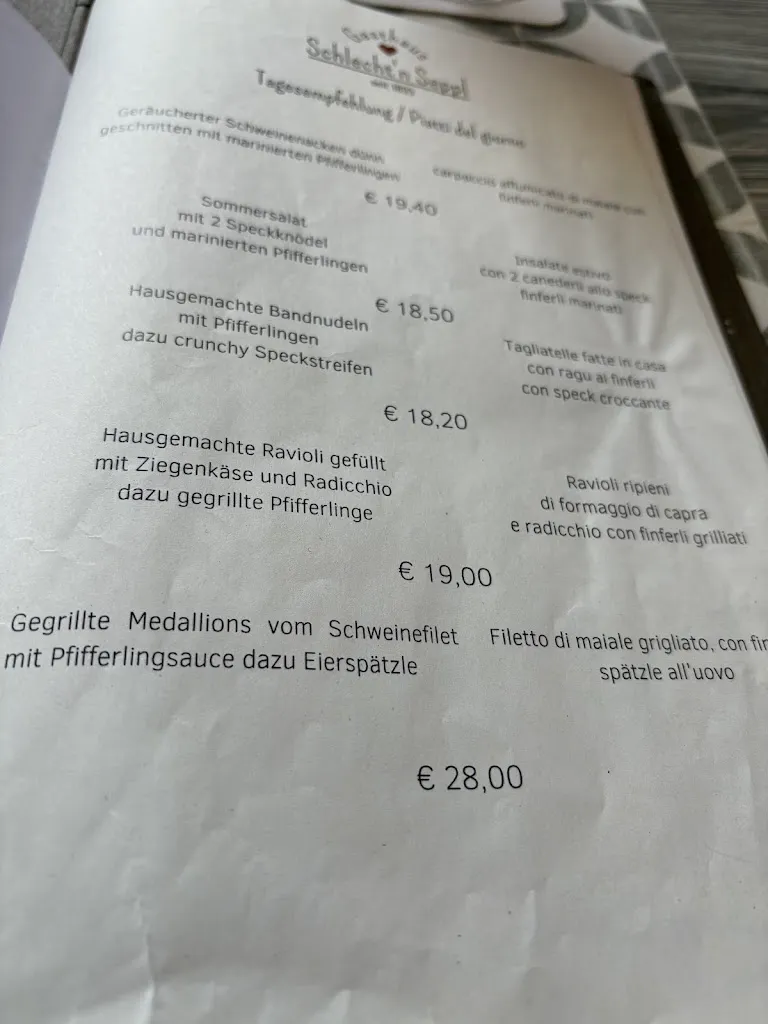 Menu_Schlecht'n Seppl_Tirolo_image_3