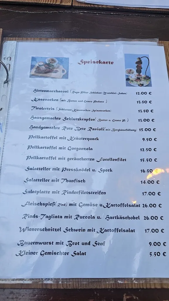 Menu_Törggelekeller zur Dorfmühle_Tirolo_image_1