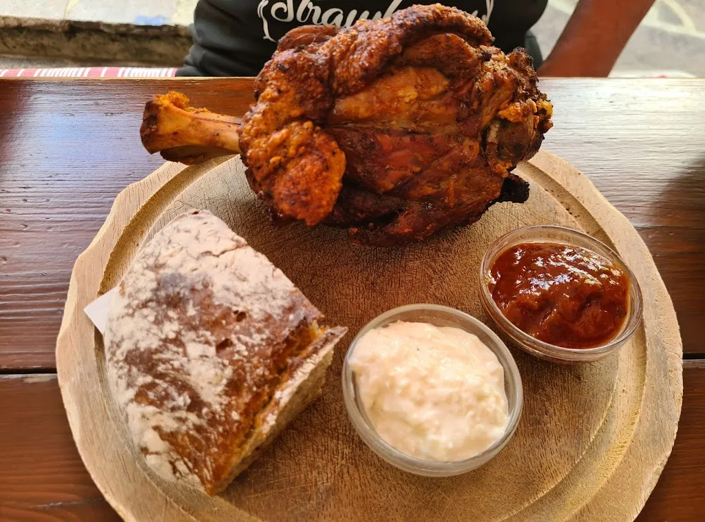 D. H._Törggelekeller zur Dorfmühle_Tirolo_review