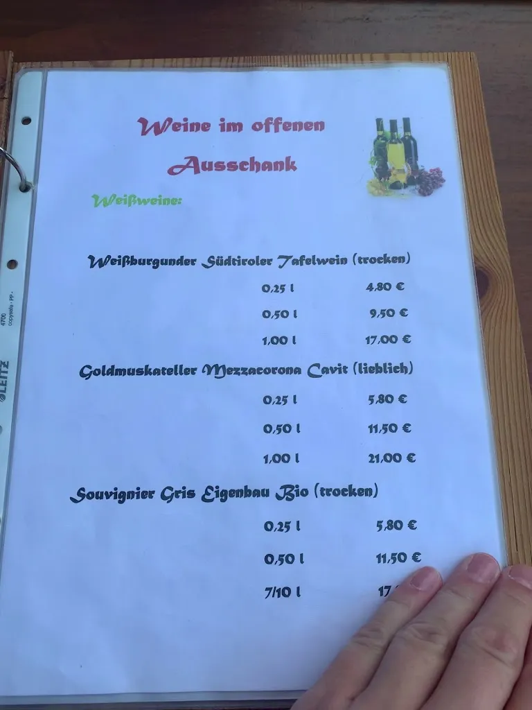 Törggelekeller zur Dorfmühle_Tirolo_slider_image_2