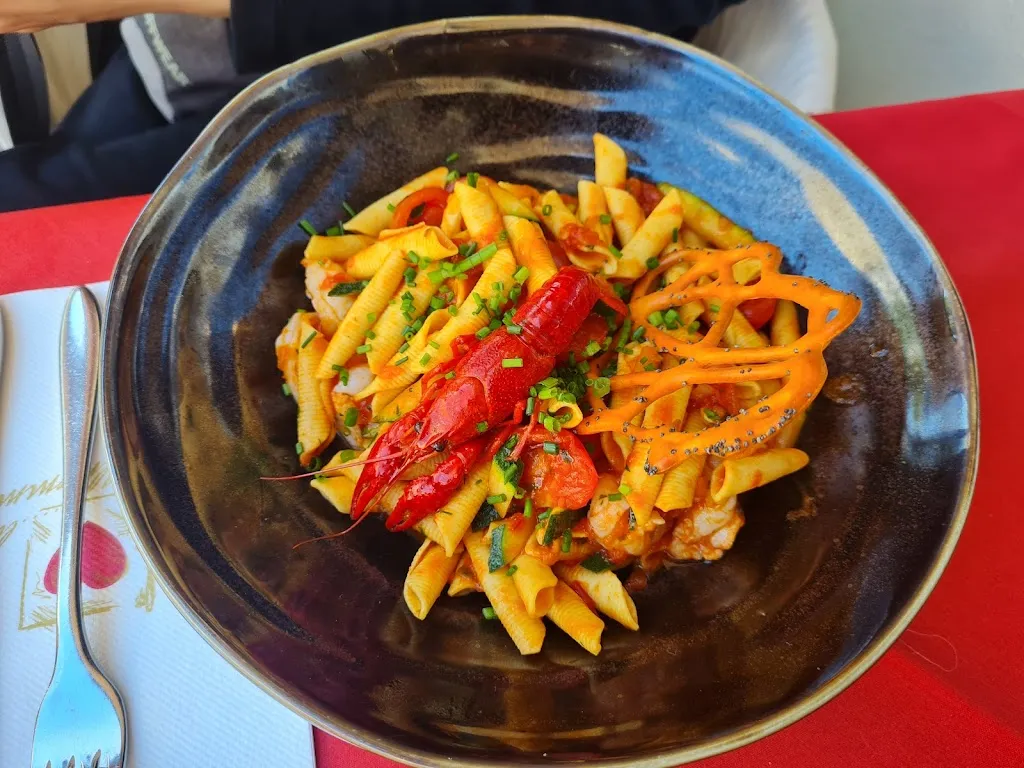 Ricky_Café Restaurant Patriarch_Tirolo_review