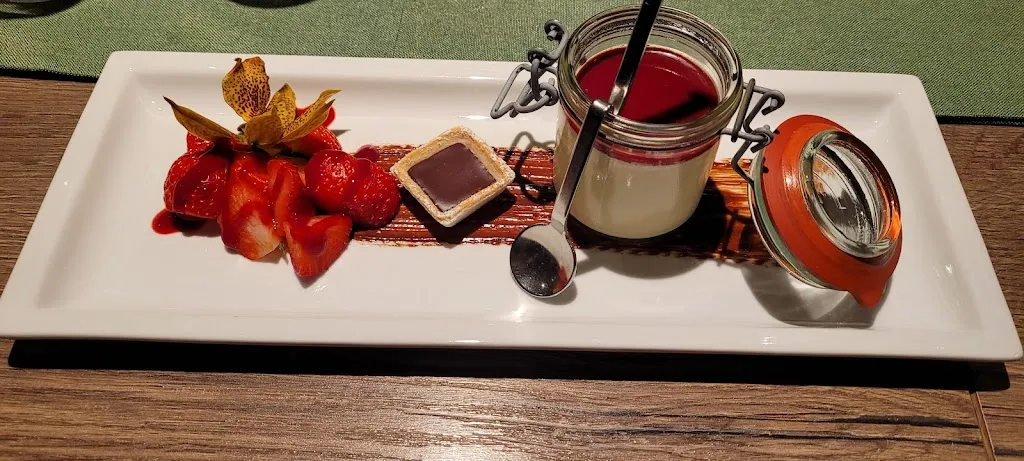 Marc_Café Restaurant Patriarch_Tirolo_review