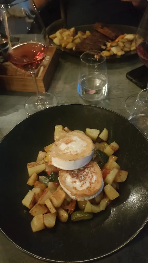 Michela_Die Weinbar_Tirolo_recensione