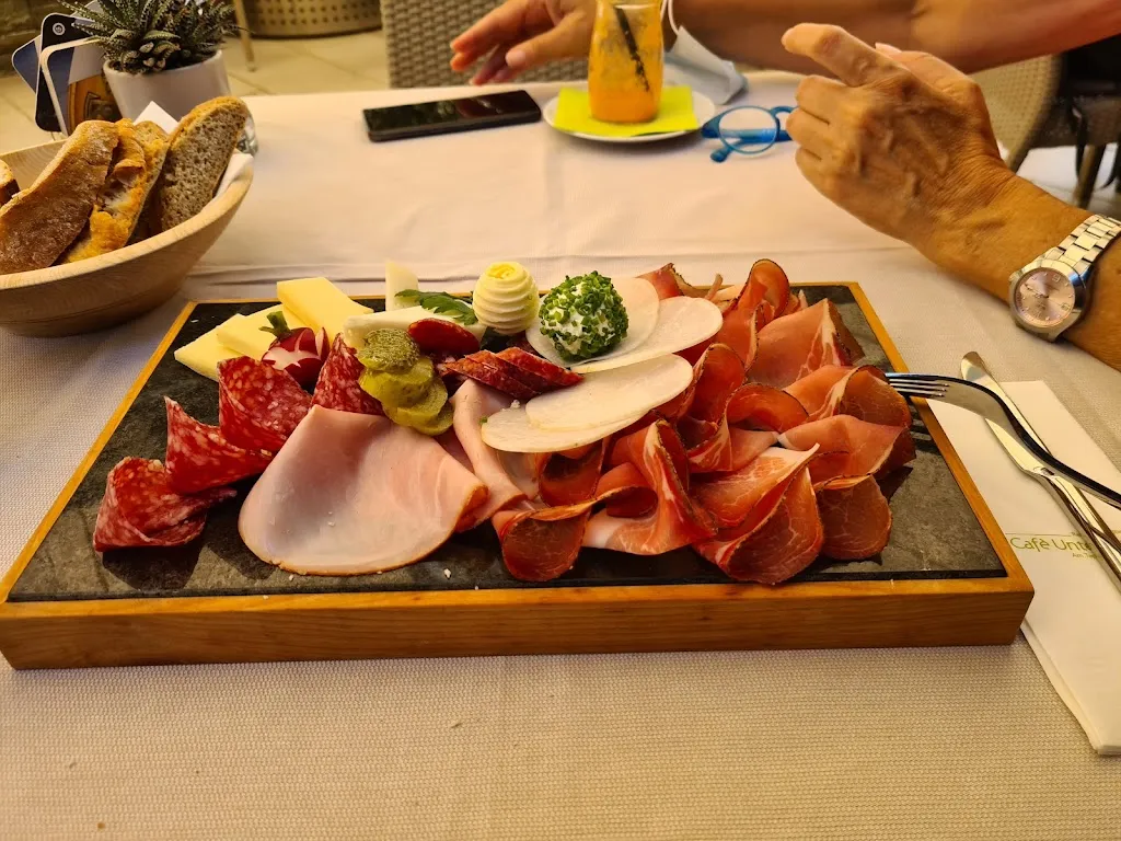 Menu_Cafè Restaurant Unterweger_Tirolo_image_6