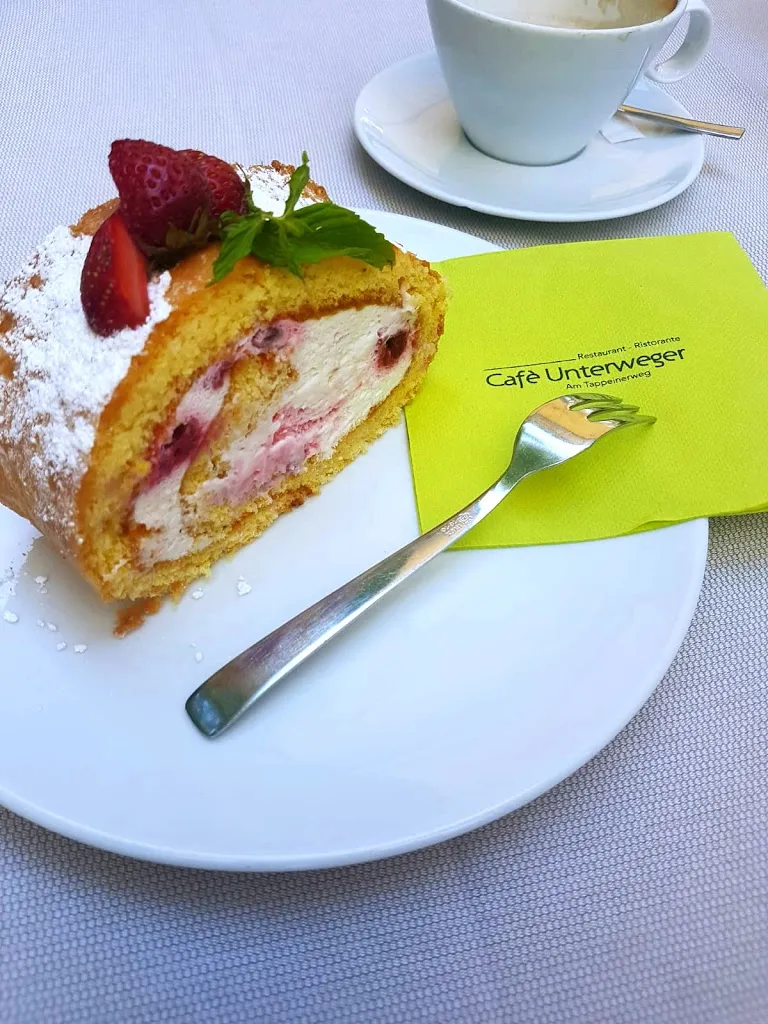 Menu_Cafè Restaurant Unterweger_Tirolo_image_9